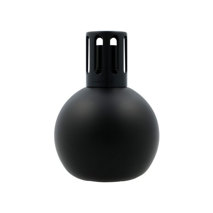 Maison Berger Boule - Black